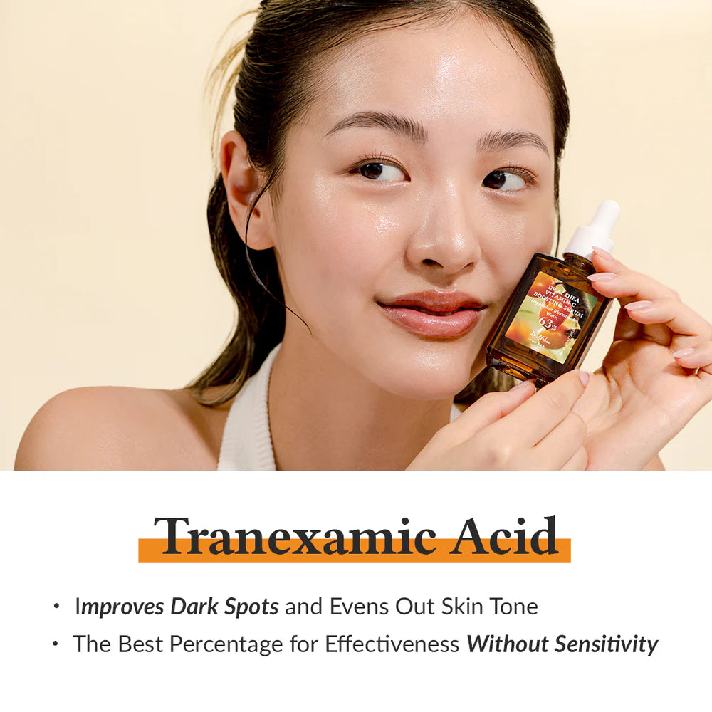 DR.ALTHEA VITAMIN C BOOSTING SERUM