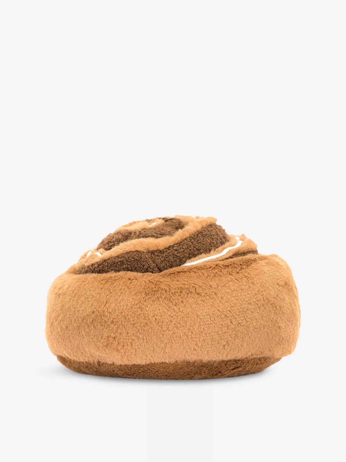 JELLYCAT
Amuseables Cidney Cinnamon Bun Soft Toy 13cm