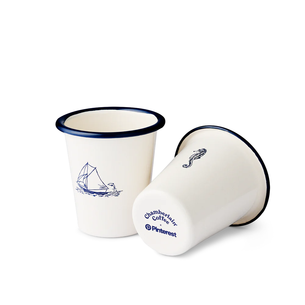 Chamberlain Maritime Cups
