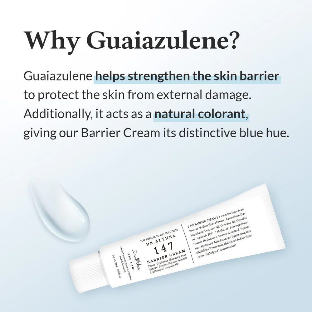 DR.ALTHEA 147 BARRIER CREAM