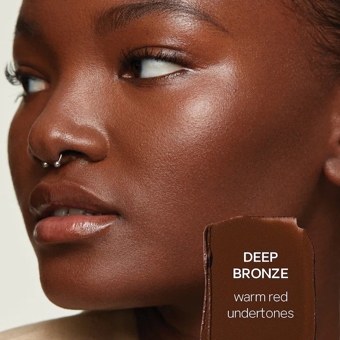 SAIE SUN MELT
THE VIRAL CREAM-BALM BRONZER