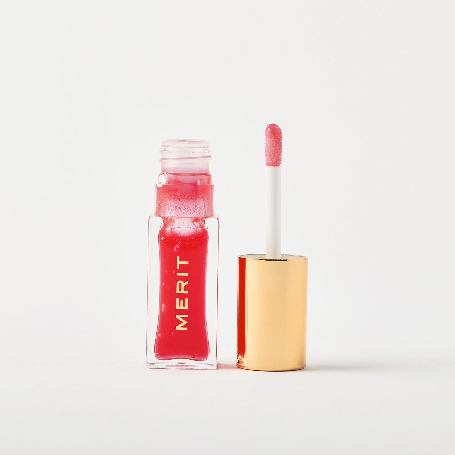Merit Shade Slick (The Gelées)
TINTED LIP OIL