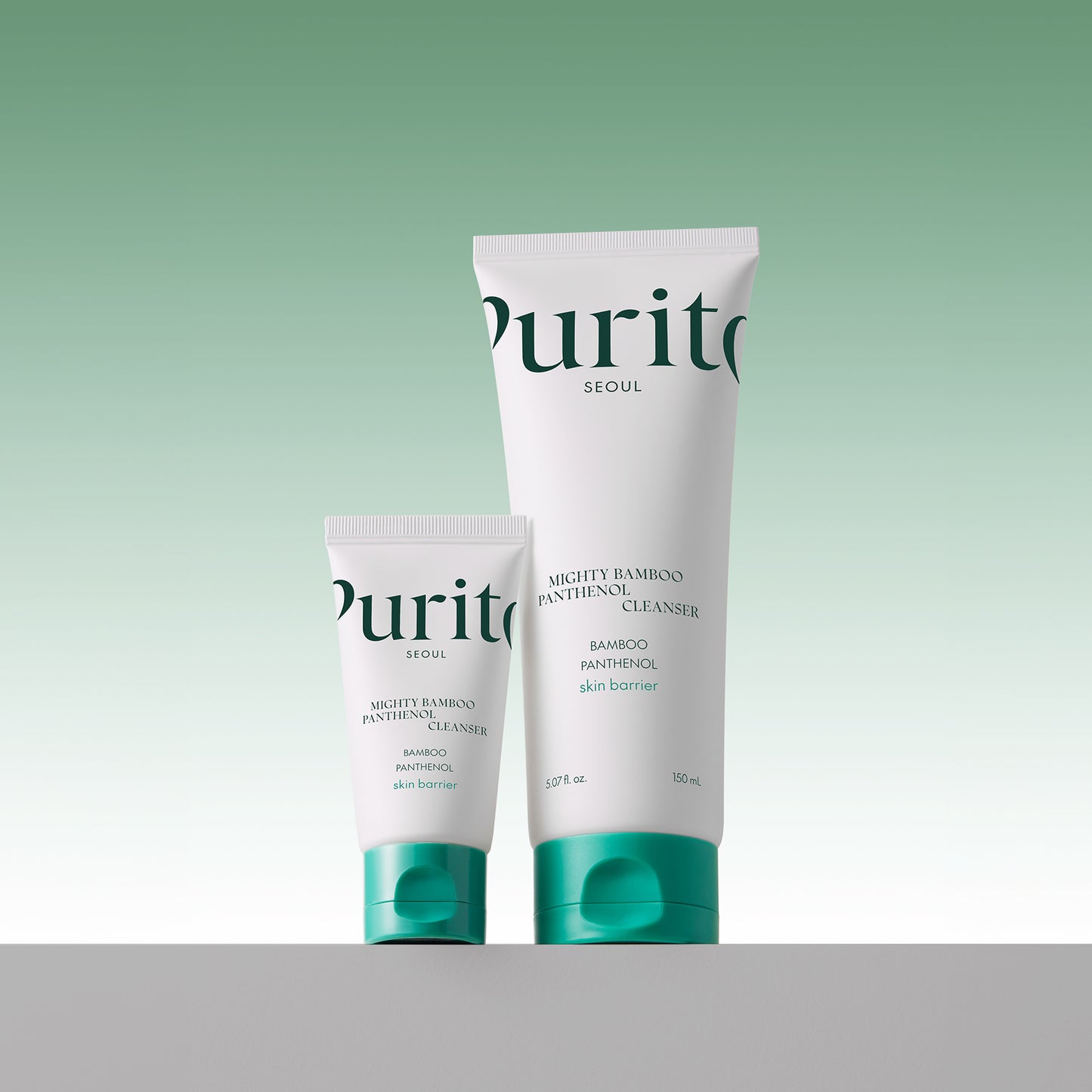 Purito Seoul Best seller mini Kit