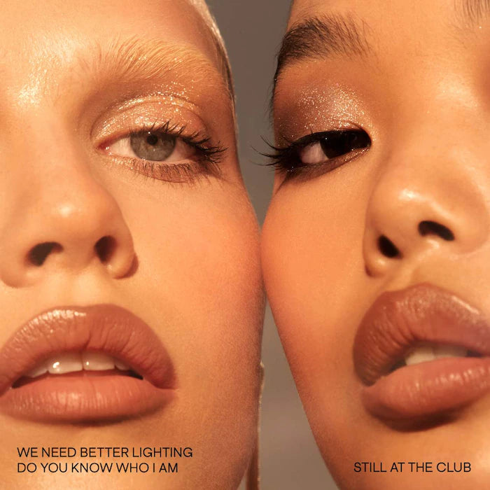 PATRICK TA
Major Dimension Eye Illusion Eyeshadow Duo: Do You Know Who I Am - maple sparkle, sunset sparkle