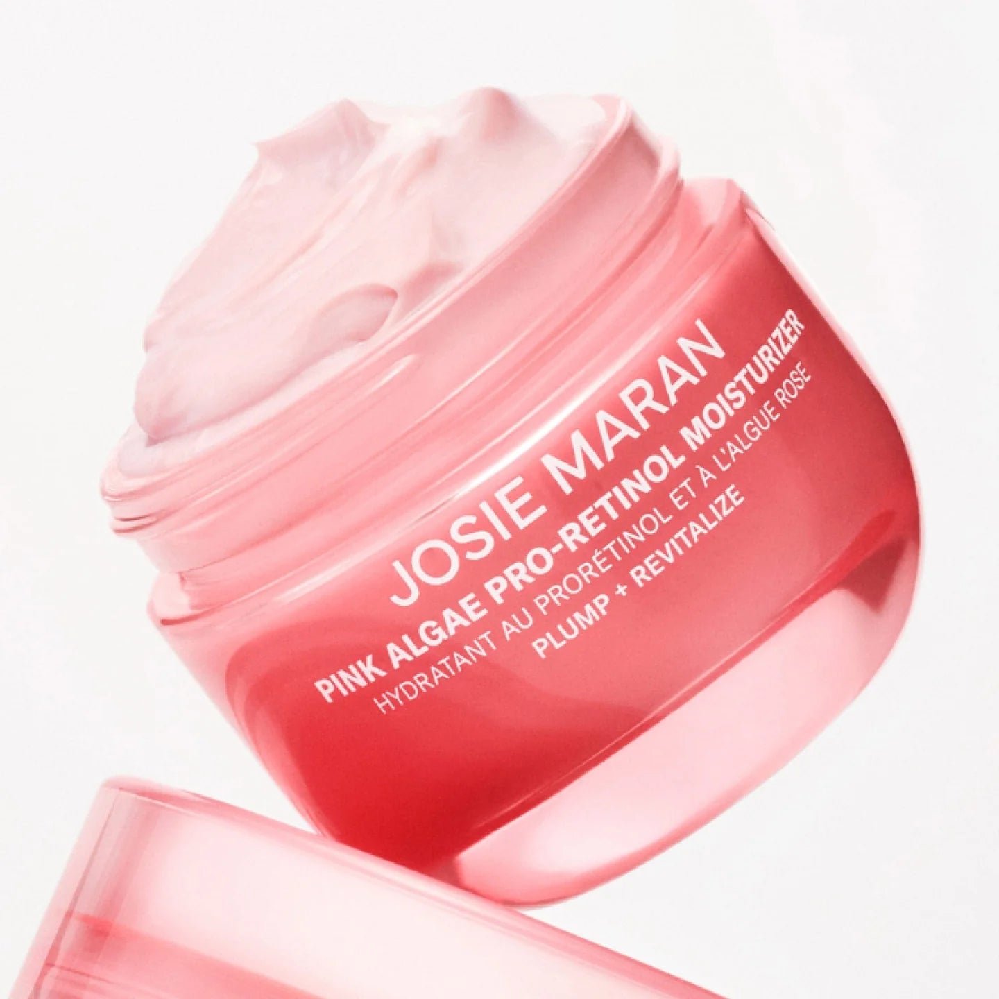 Josie Maran Pink Algae Pro-Retinol Moisturizer 1.7 fl. oz.