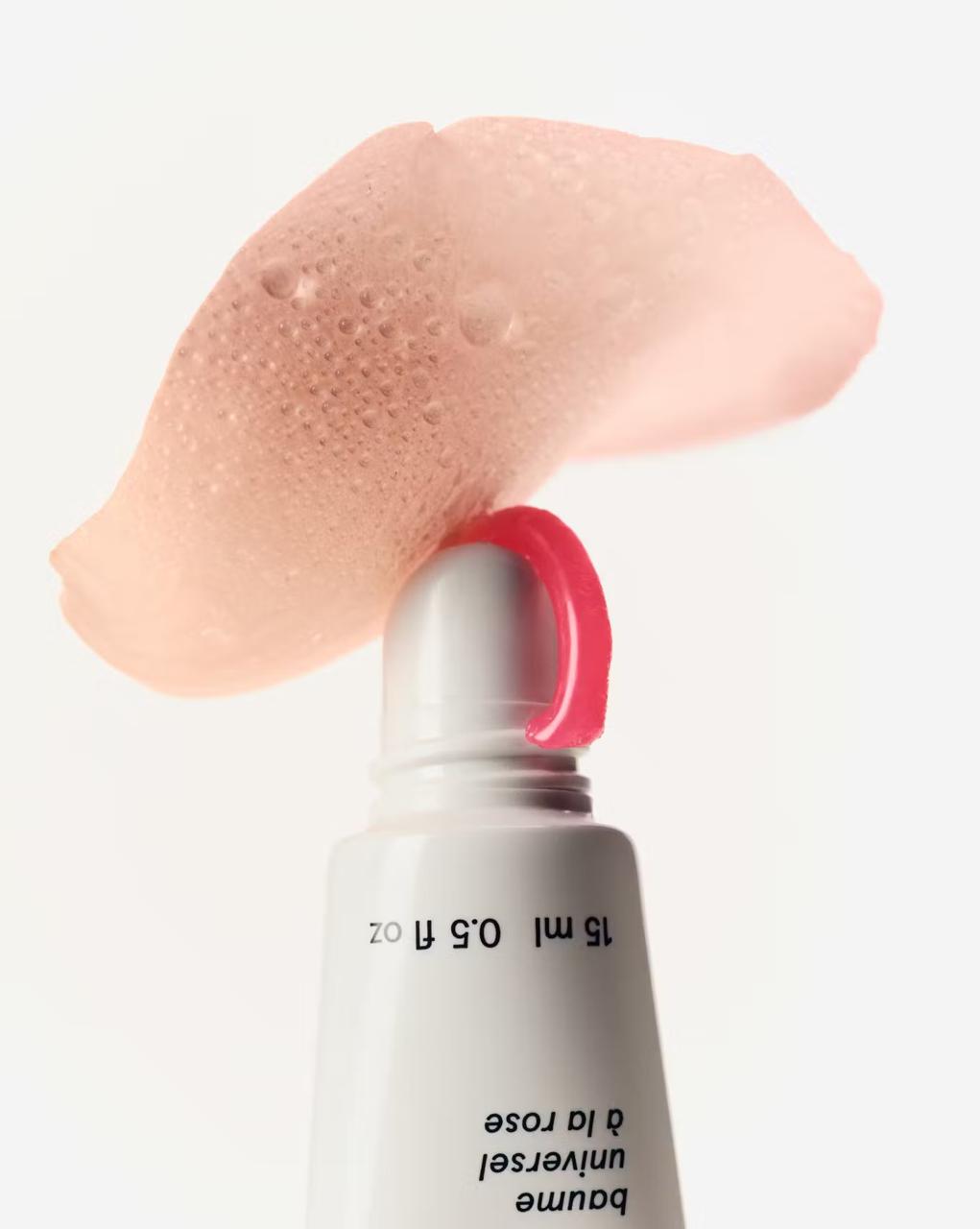 Glossier Balm Dotcom in Rose