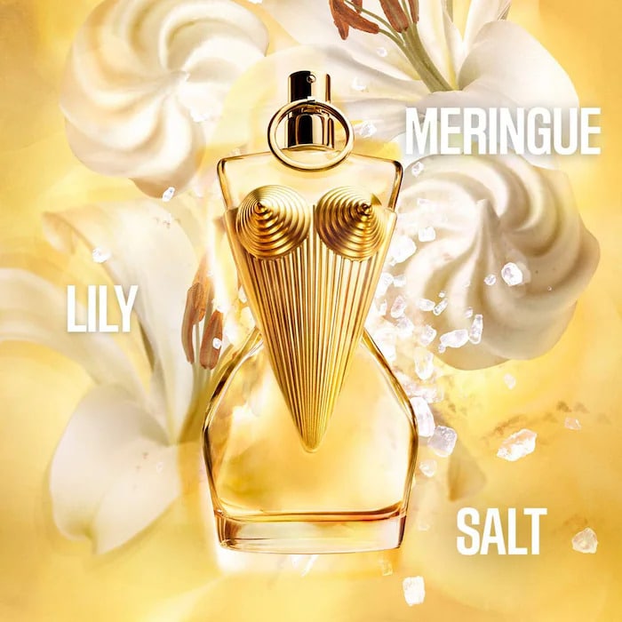 Sephora Favorites
Holiday Perfume Sampler Set