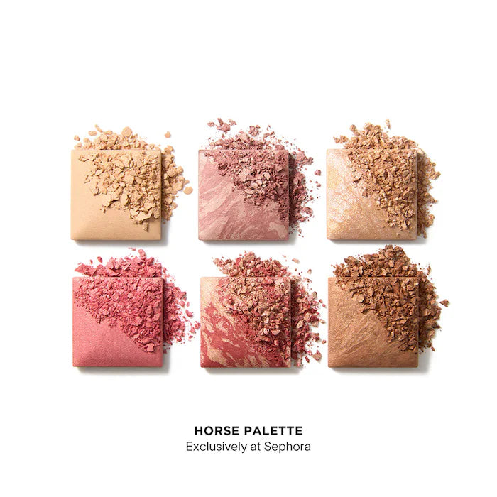 Hourglass
Ambient Lighting Edit Unlocked Palette Color - Horse