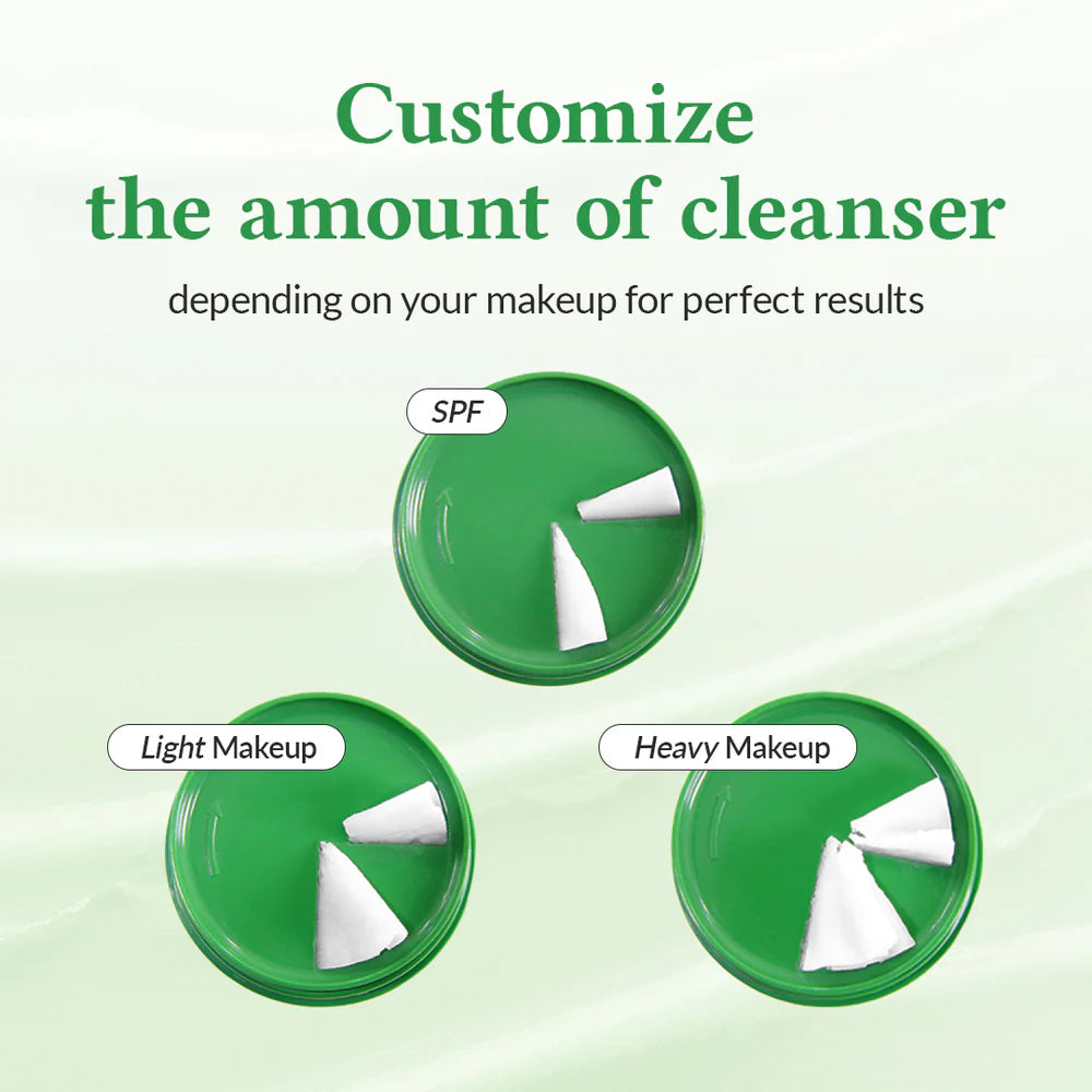DR.ALTHEA PURE GRINDING CLEANSING BALM