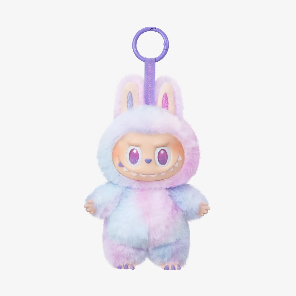 Labubu THE MONSTERS Big into Energy Series-Vinyl Plush Pendant Blind Box