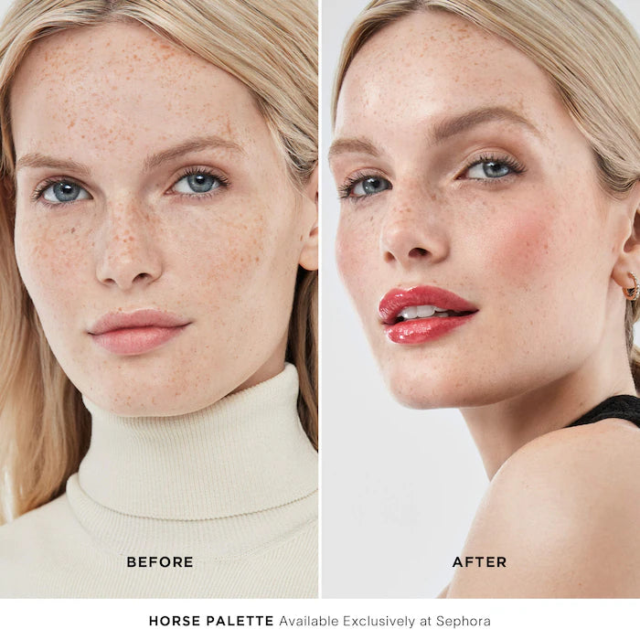 Hourglass
Ambient Lighting Edit Unlocked Palette Color - Horse