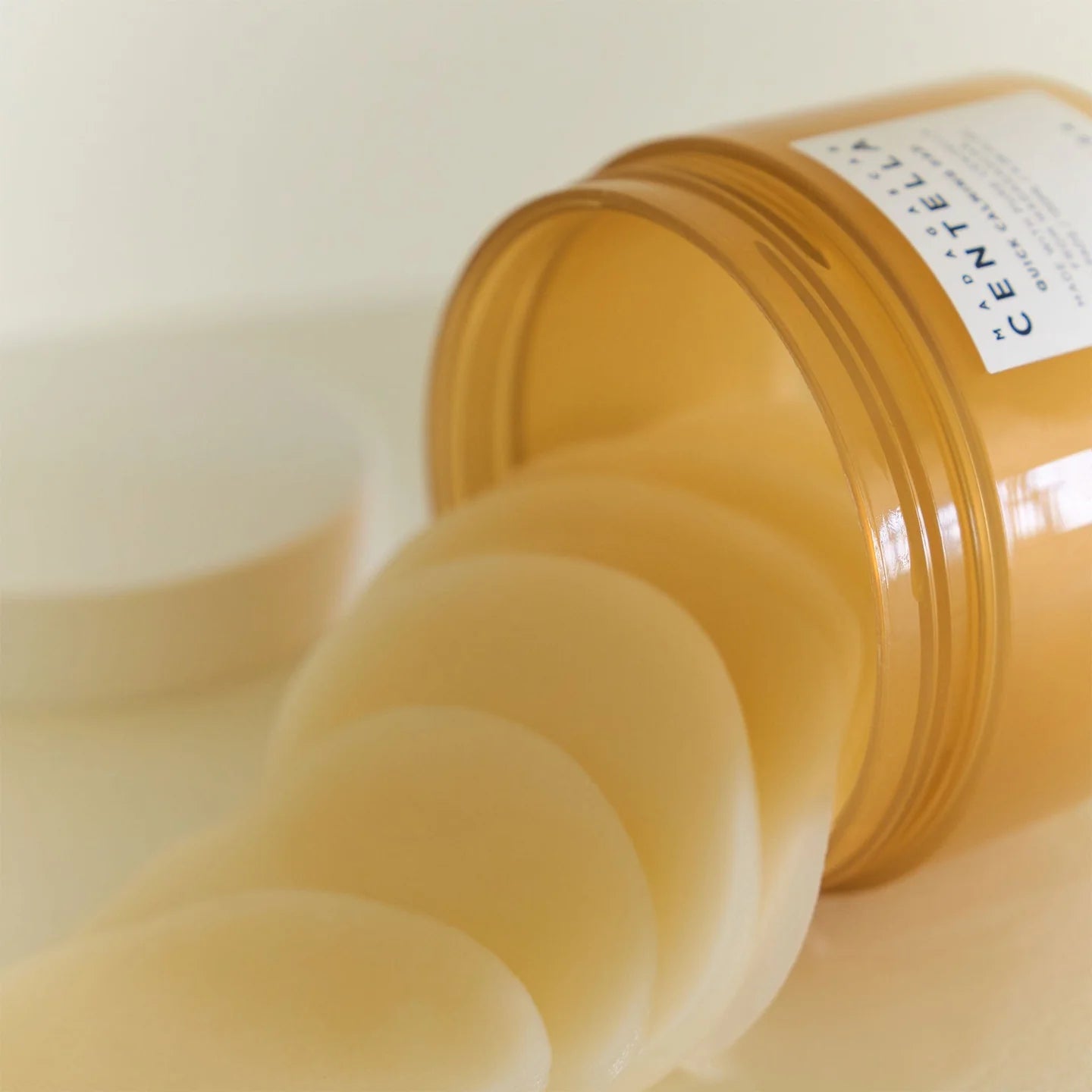 SKIN1004 Centella Quick Calming Pad (70 pads 130ml)