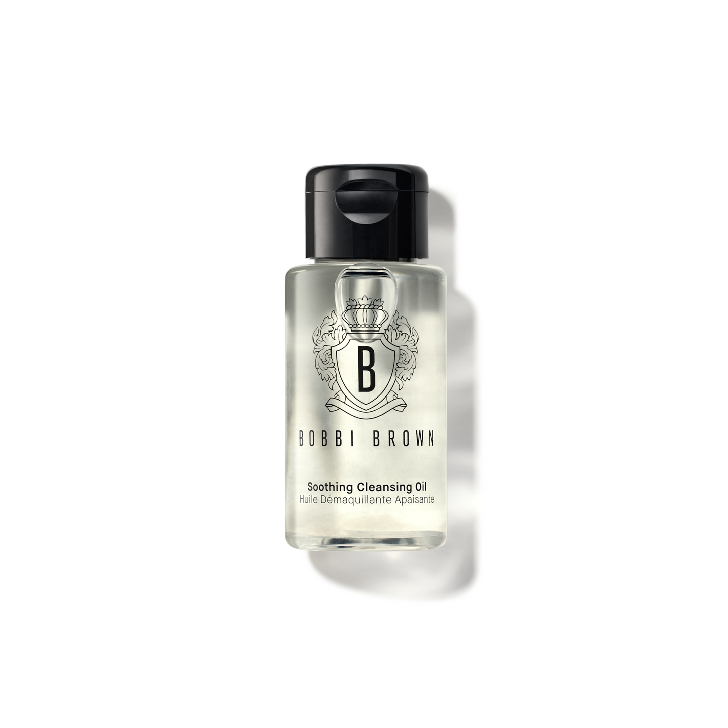 Bobbi Brown Soothing Cleansing Oil Facial Cleanser (Gentle makeup oil cleanser)