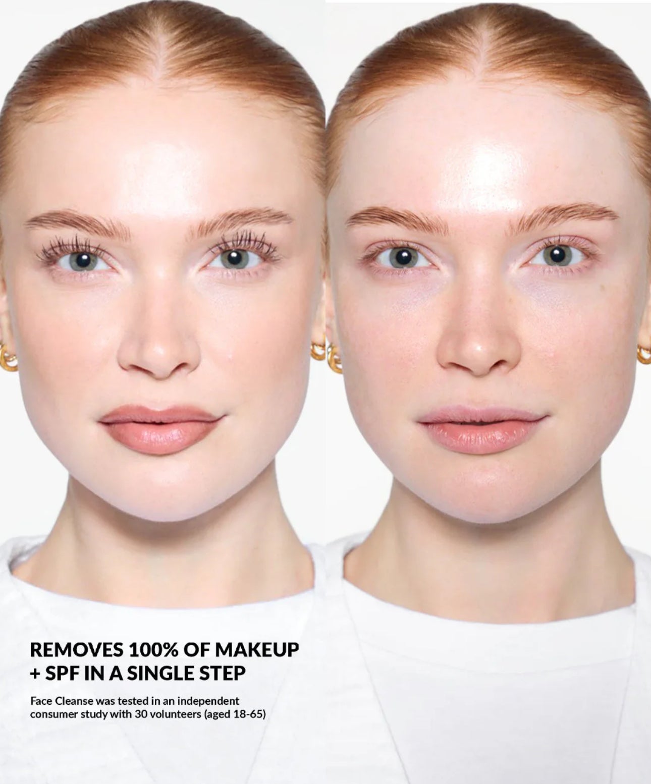 REFY FACE CLEANSE