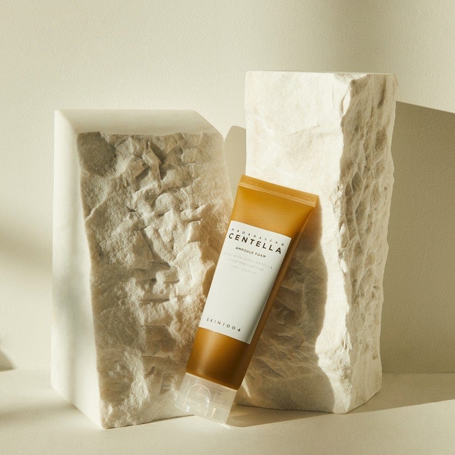 SKIN1004 Centella Ampoule Foam Cleanser