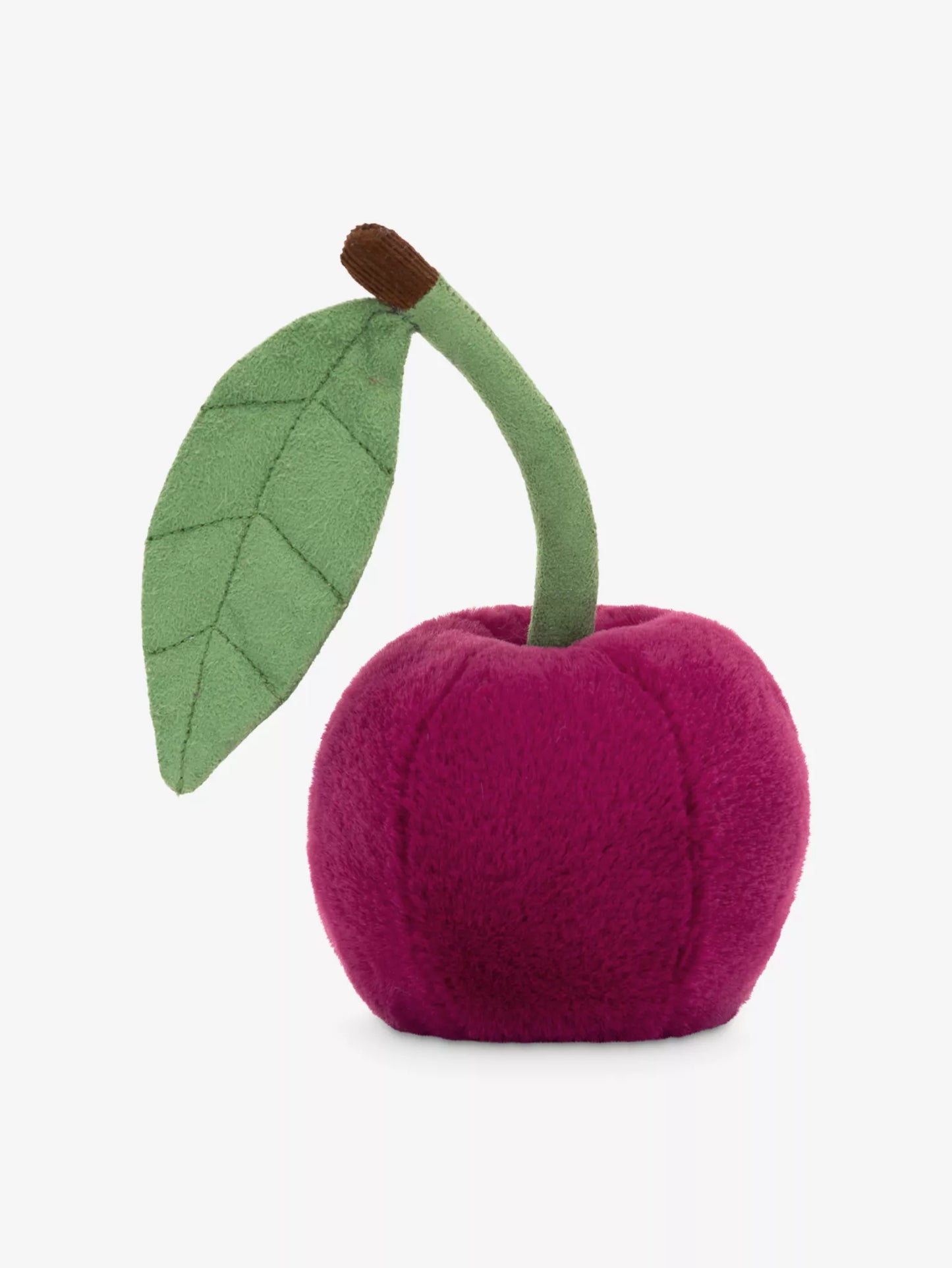 JELLYCAT
Amuseable Cherry soft toy 12cm