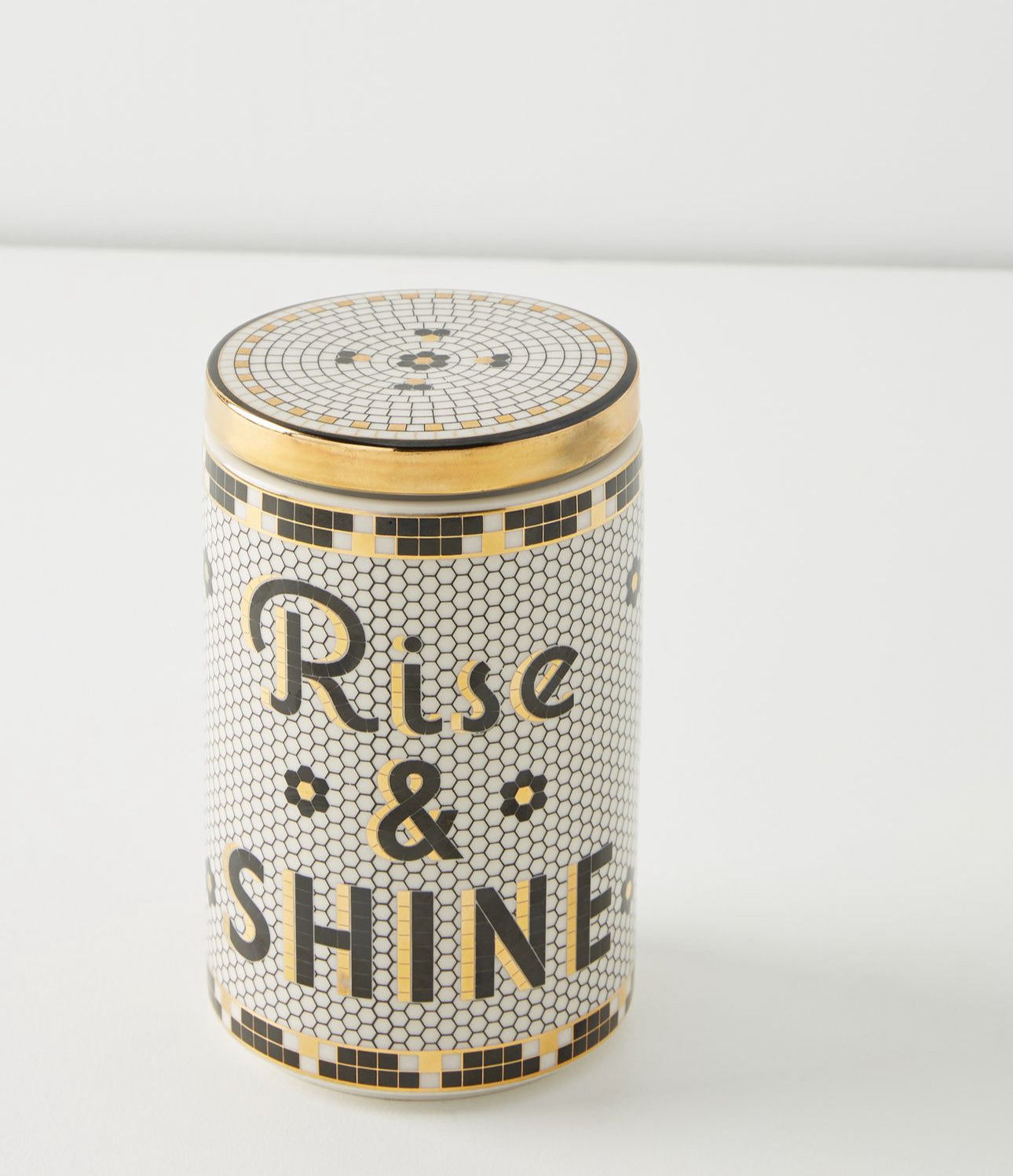 Canister