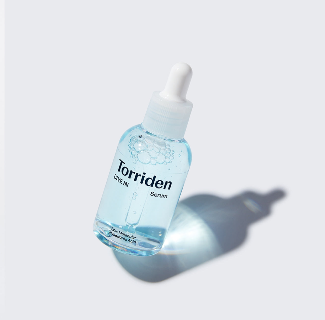 TORRIDEN DIVE IN LOW MOLECULAR HYALURONIC ACID SERUM 50ml