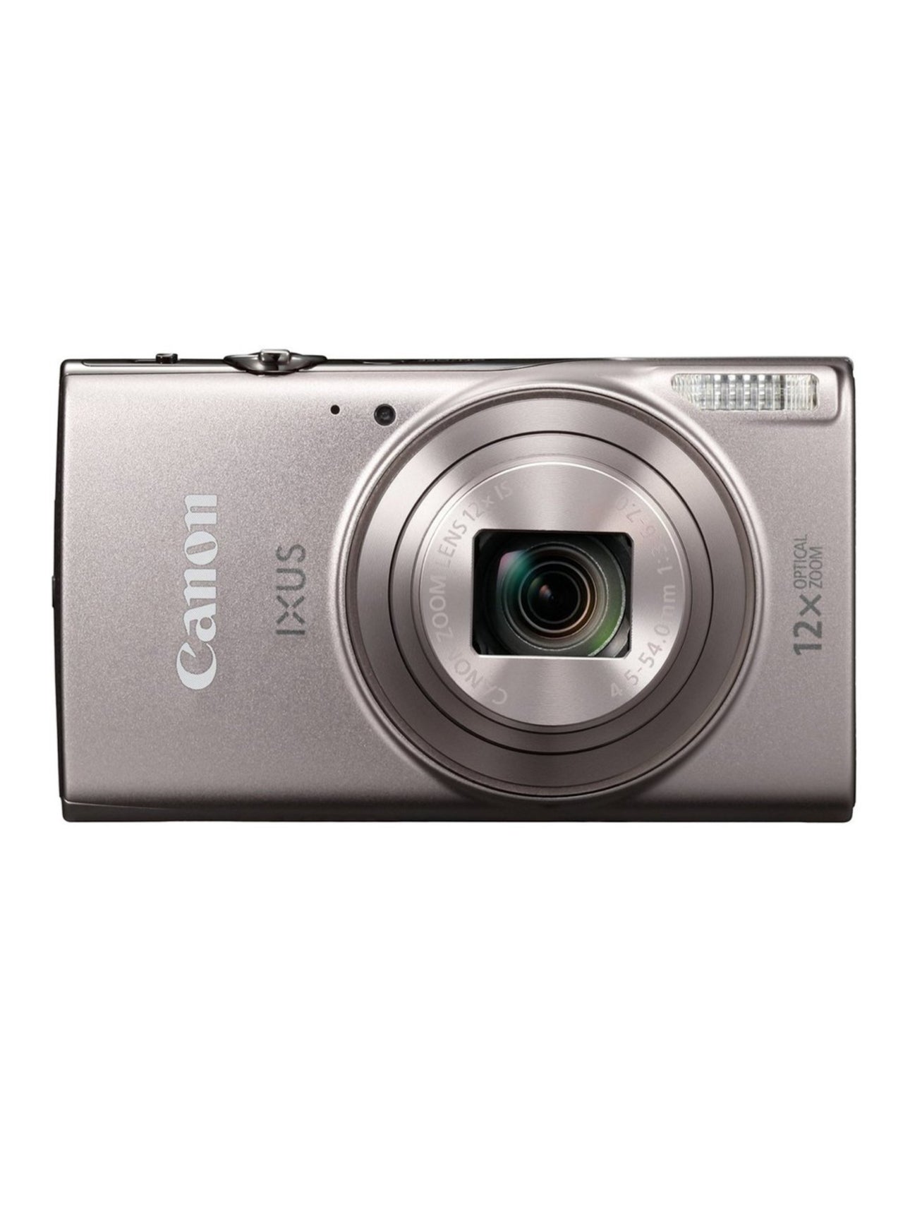 Canon IXUS 285 HS Digital Camera in Silver
