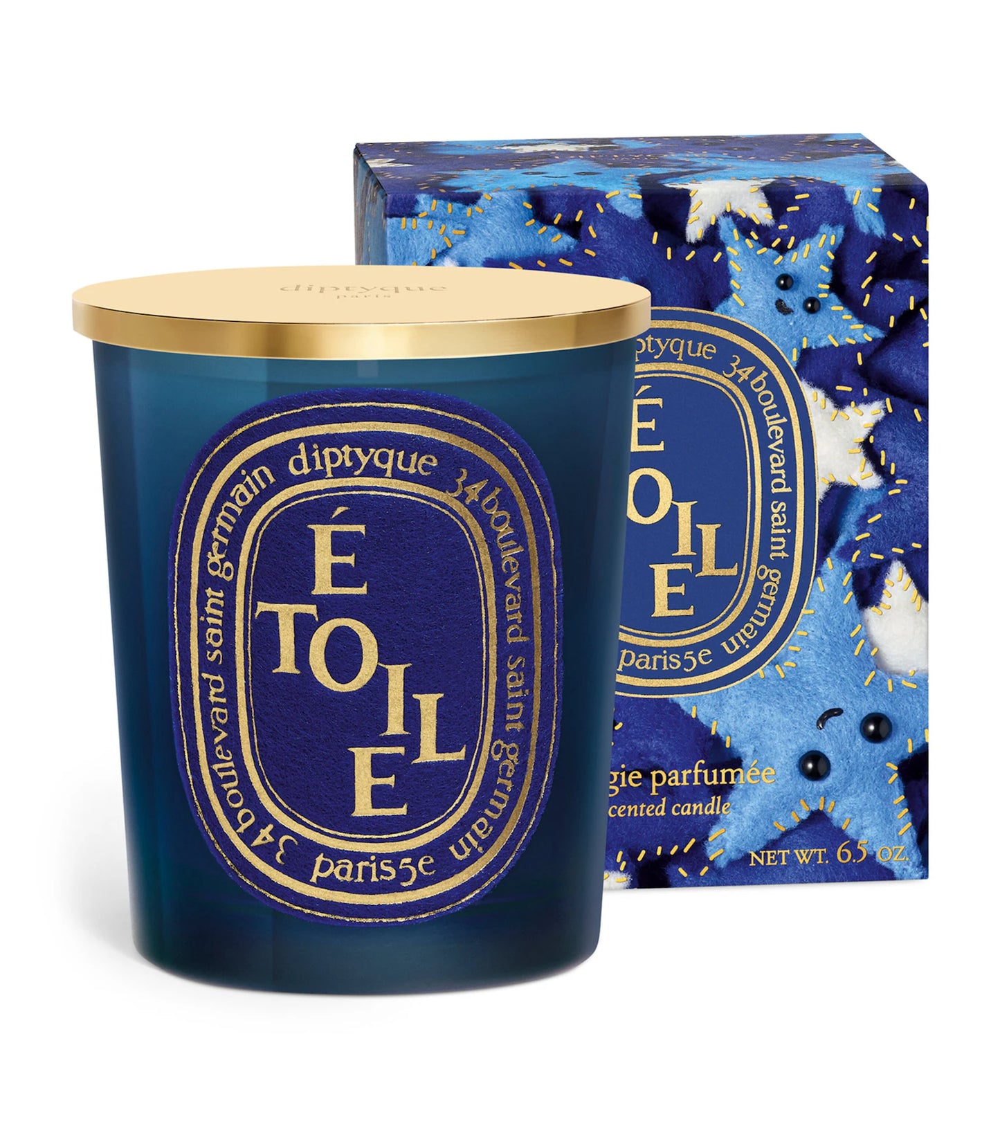DIPTYQUE
Étoile Candle (190g)