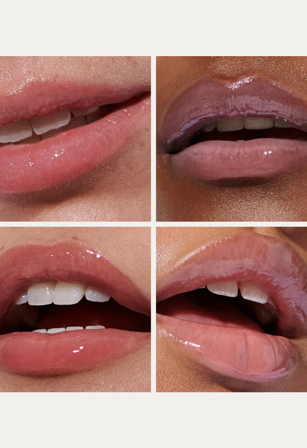 peptide lip tint ribbon -
sheer pink