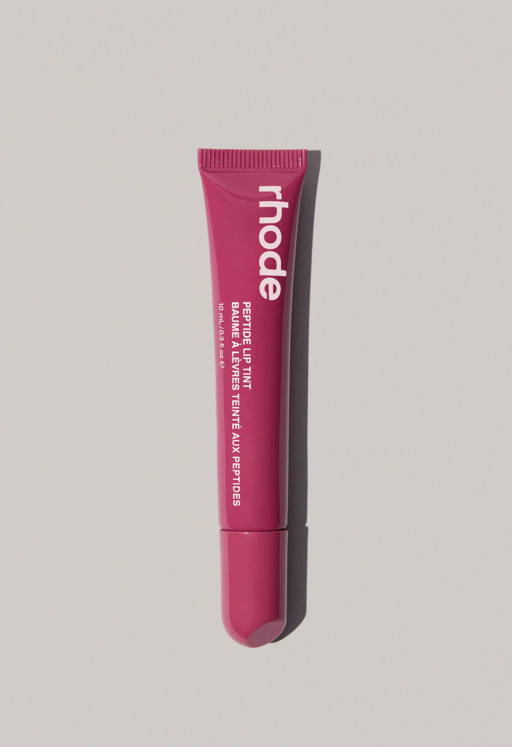 peptide lip tint raspberry jelly -
crushed berry