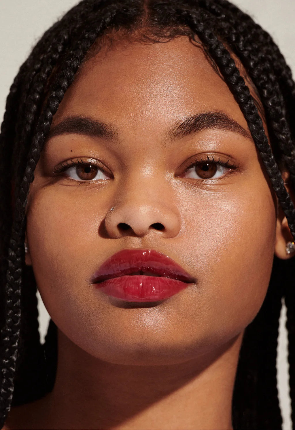 peptide lip tint raspberry jelly -
crushed berry