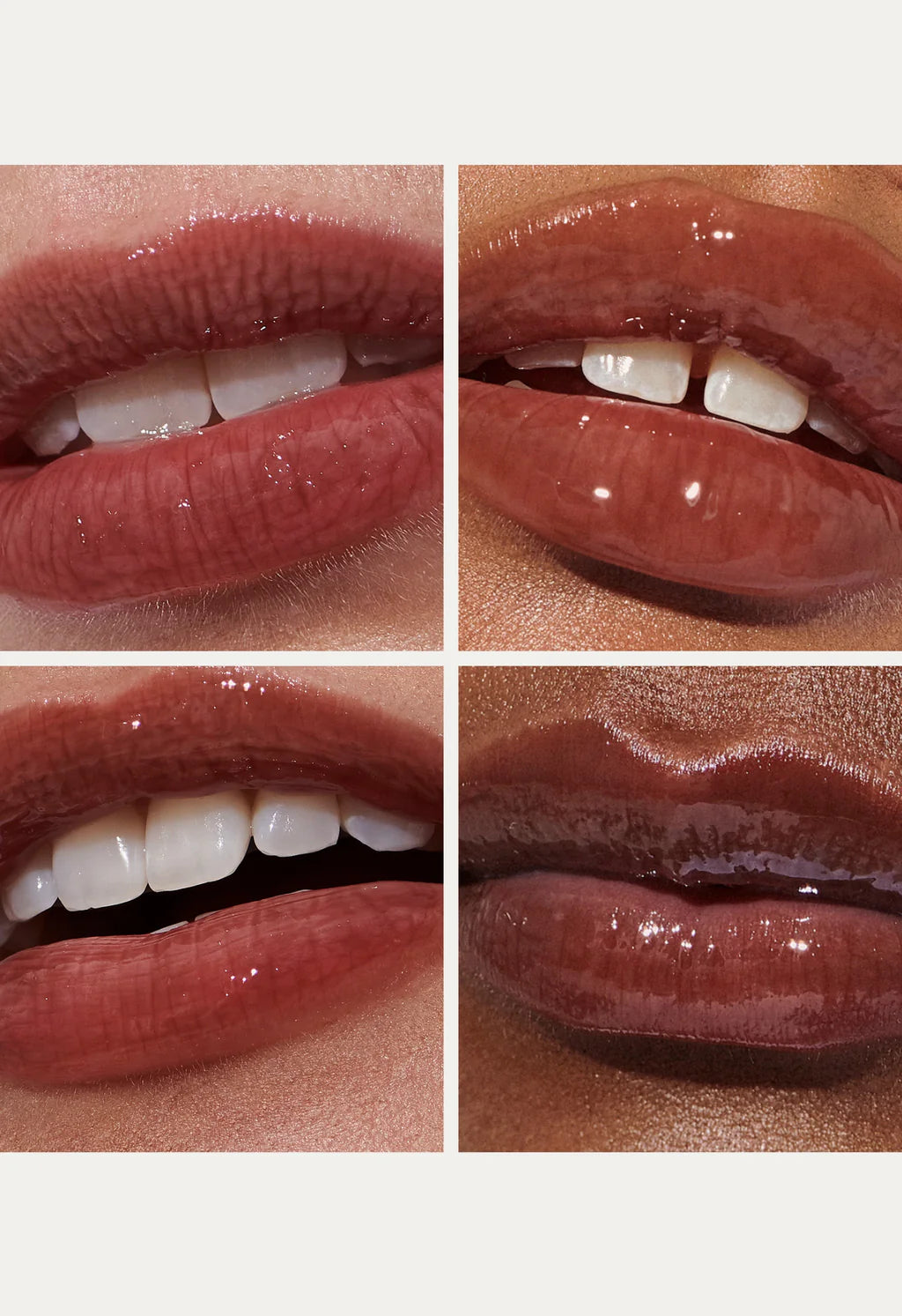 peptide lip tint espresso -
rich brown