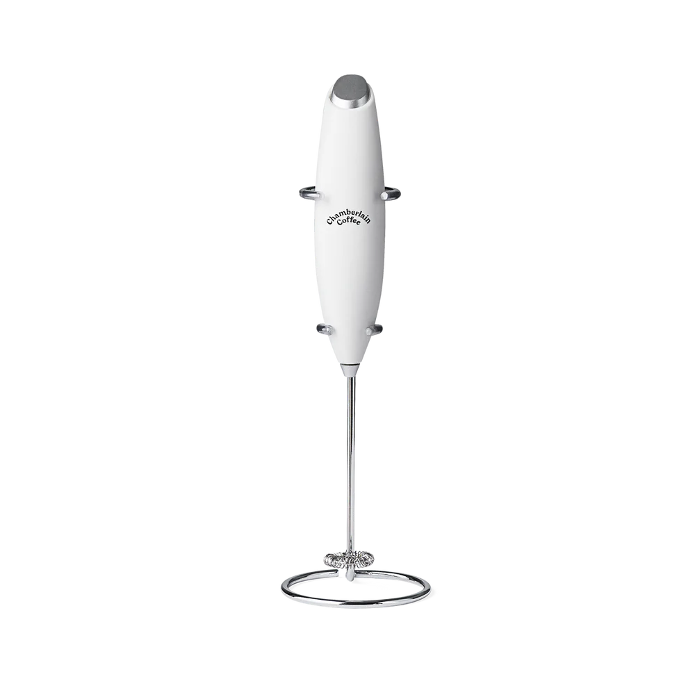 chamberlain coffee electric whisk