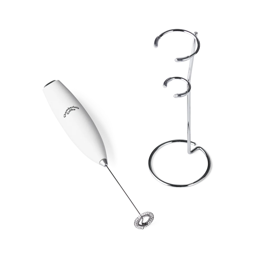 chamberlain coffee electric whisk