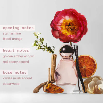 Cosmic kylie jenner eau de parfum by Kylie cosmetics