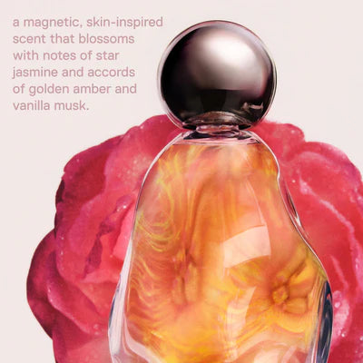 Cosmic kylie jenner eau de parfum by Kylie cosmetics