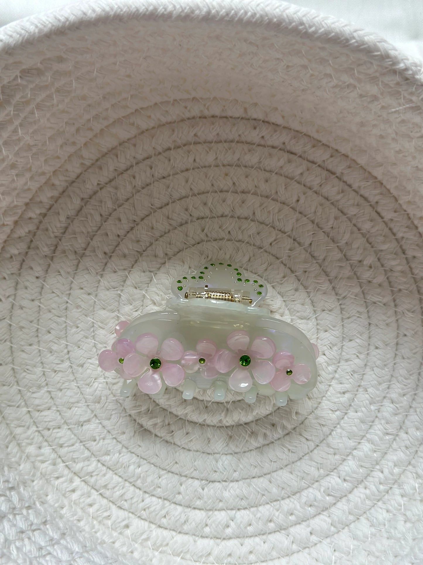Floral Opal
