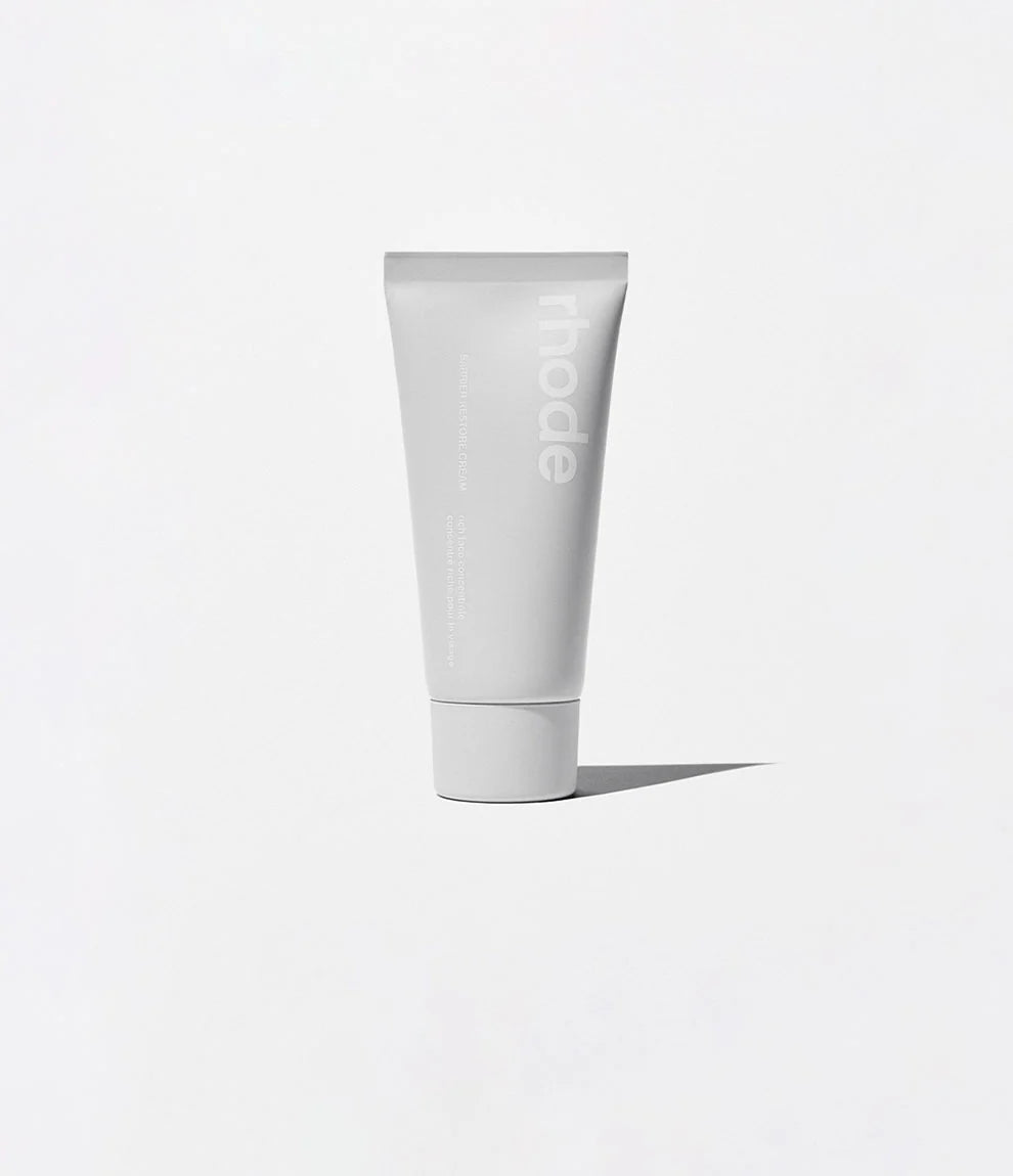 barrier restore cream