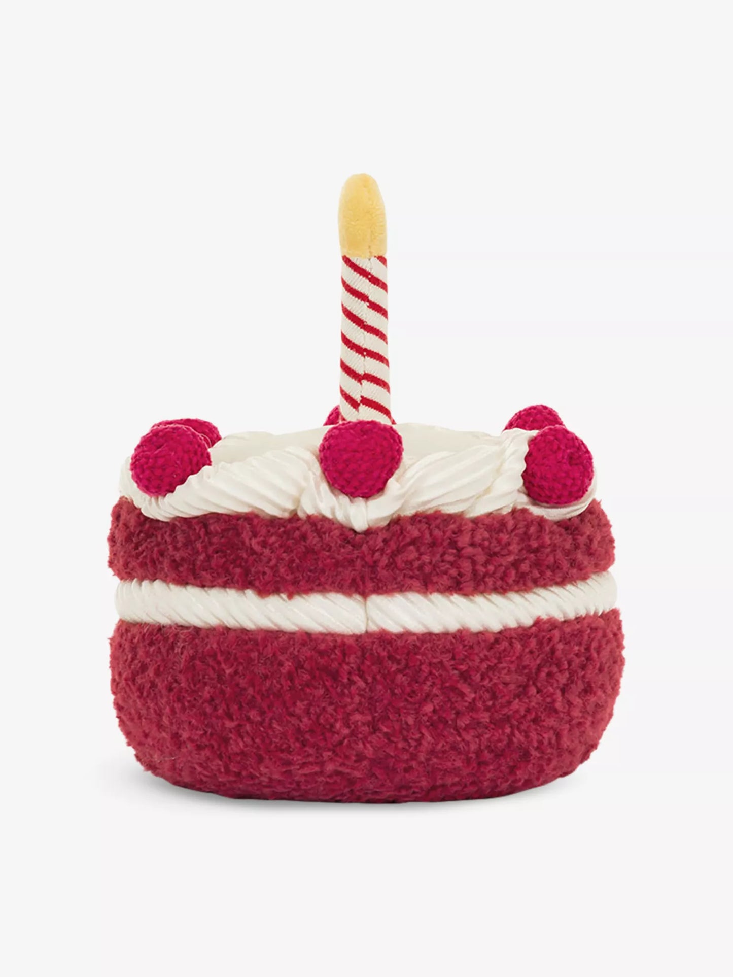 JELLYCAT
Amuseables Cheri Cake soft toy 12cm