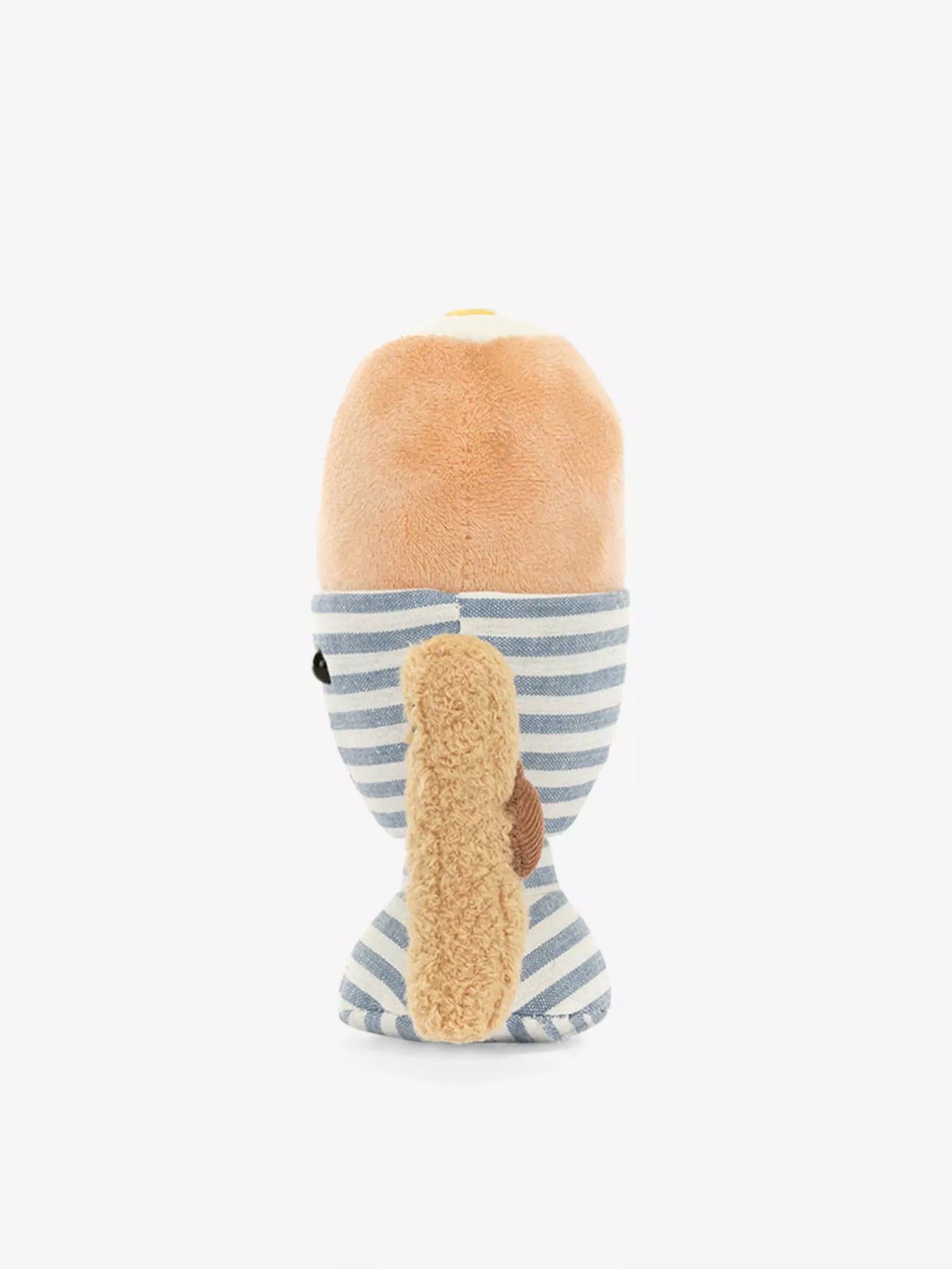 JELLYCAT
Amuseables Eggetha Egg and Lance Soldier Soft Toy 16cm