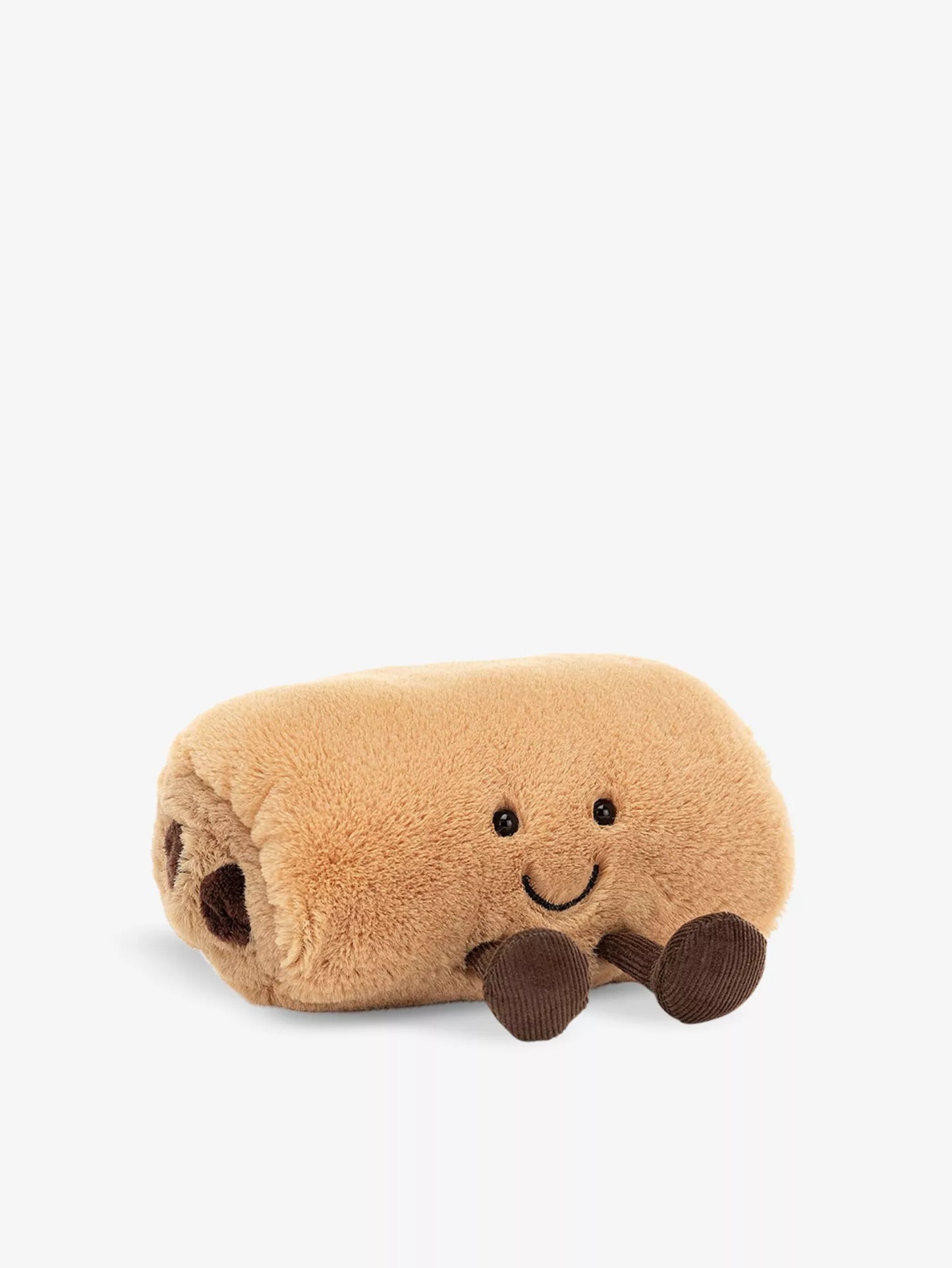 JELLYCAT
Amuseable Pain au Chocolat soft toy 15cm