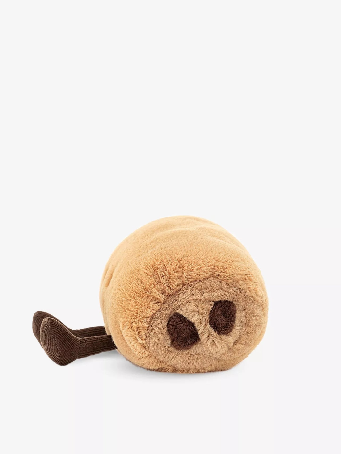 JELLYCAT
Amuseable Pain au Chocolat soft toy 15cm