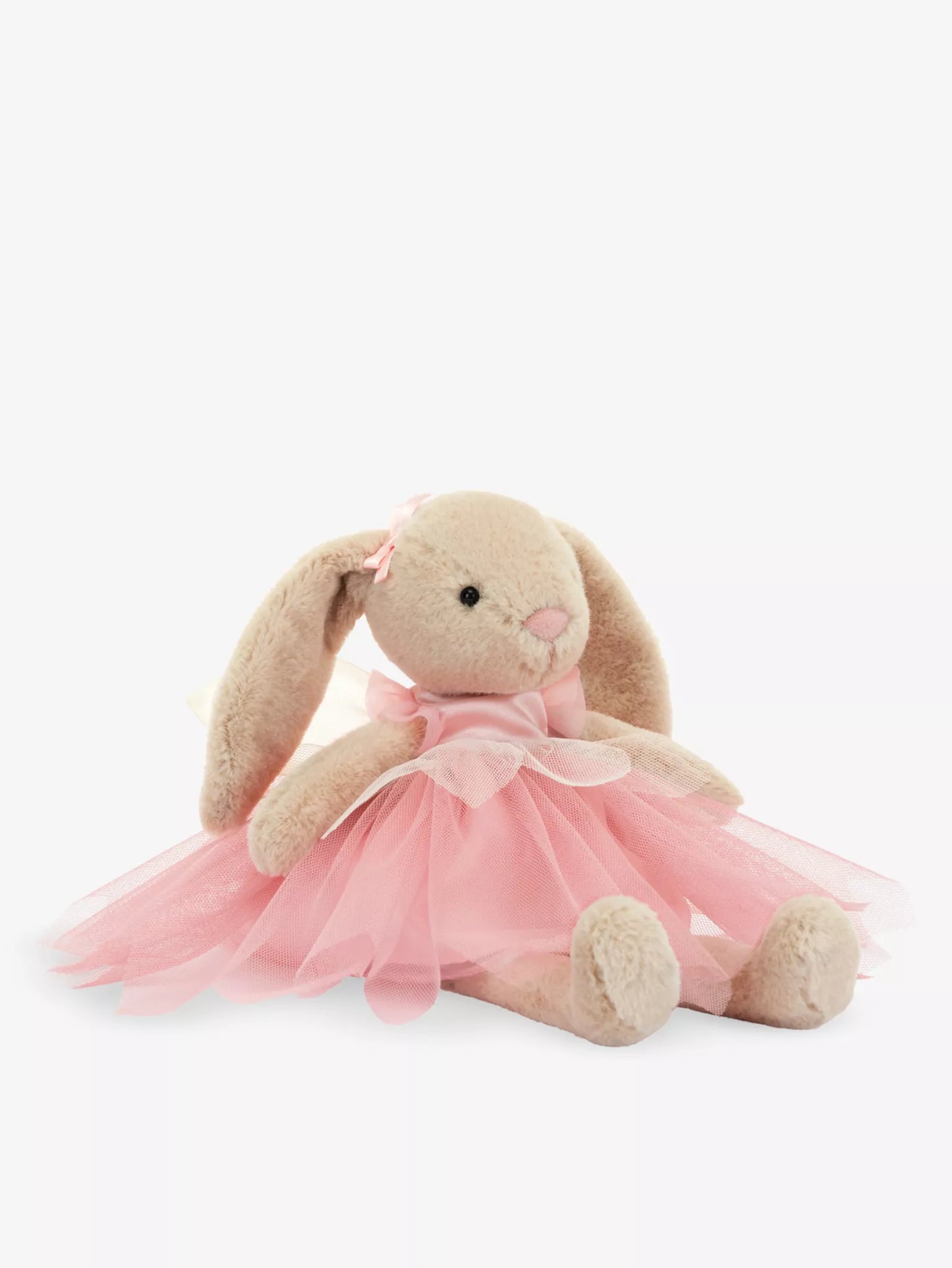 JELLYCAT
Lottie Fairy Bunny soft toy 27cm