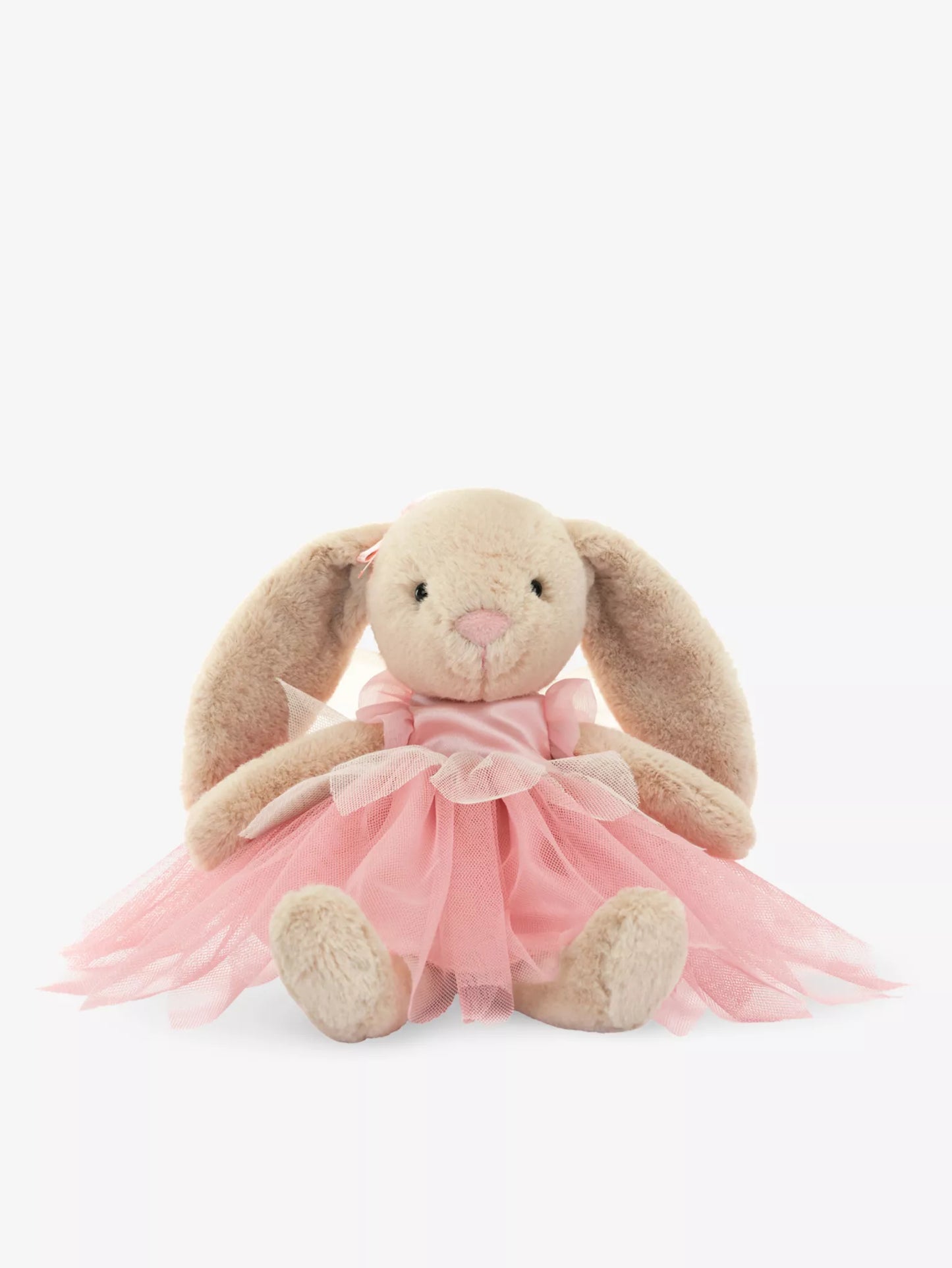 JELLYCAT
Lottie Fairy Bunny soft toy 27cm