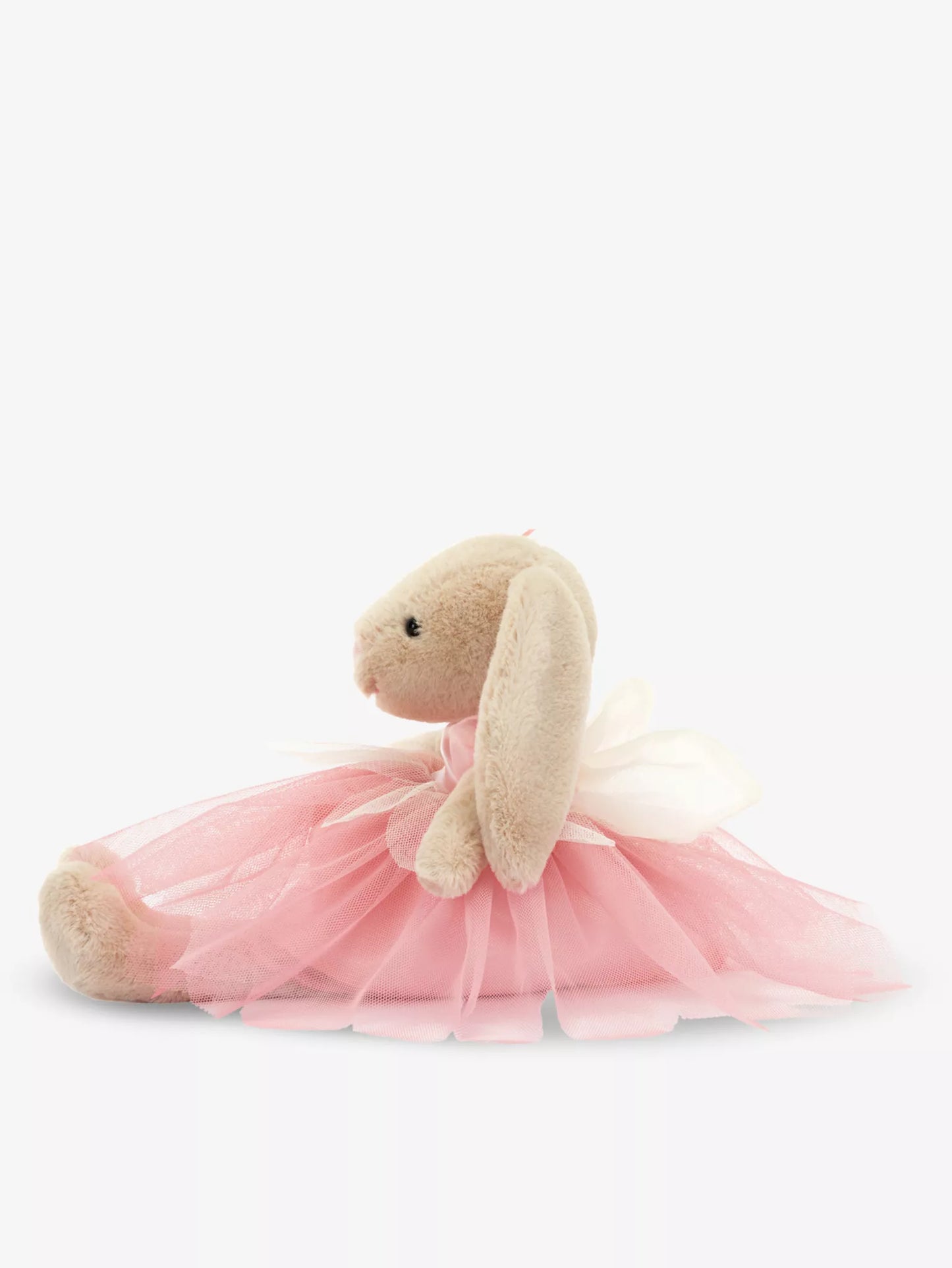 JELLYCAT
Lottie Fairy Bunny soft toy 27cm