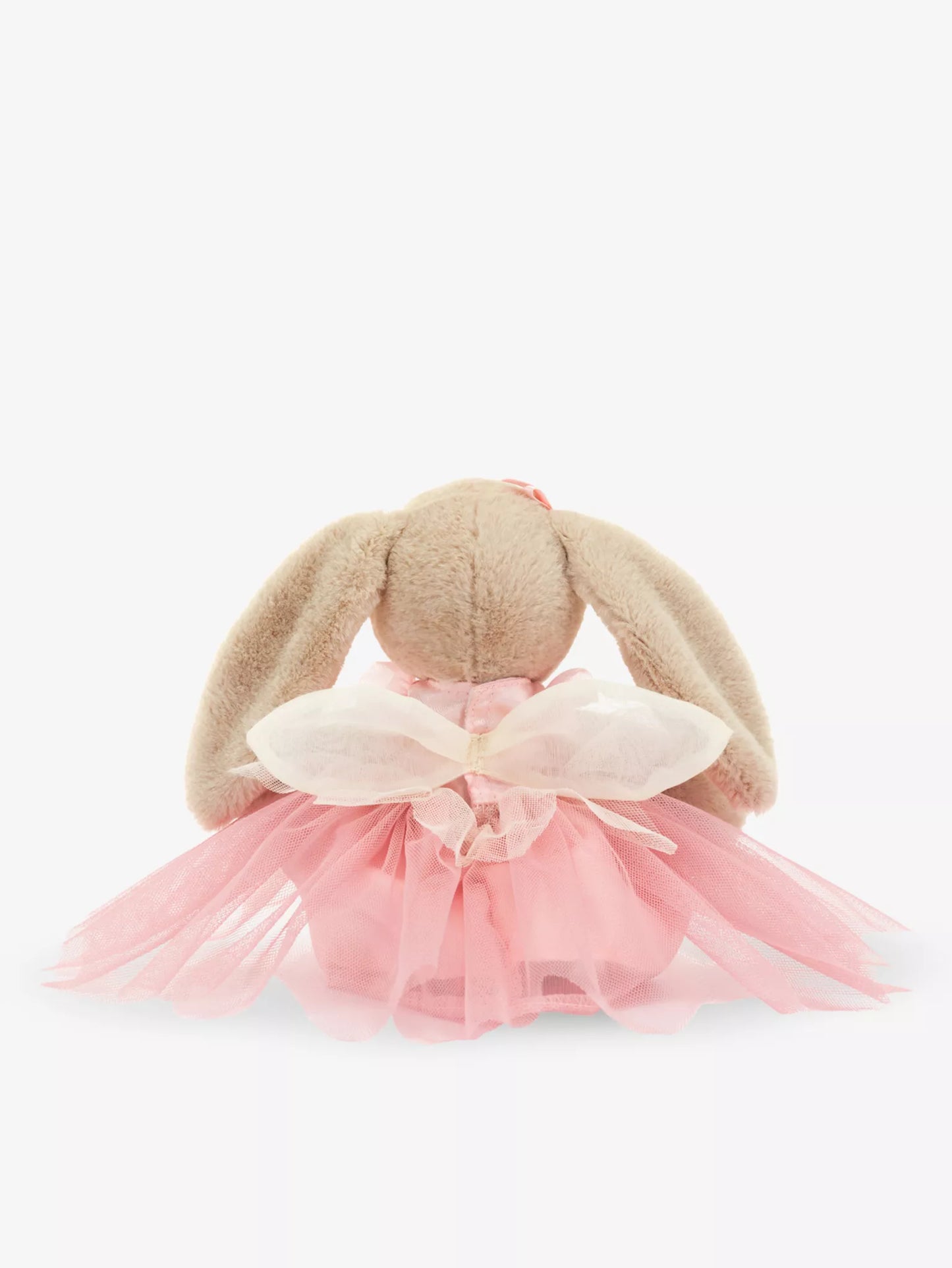 JELLYCAT
Lottie Fairy Bunny soft toy 27cm