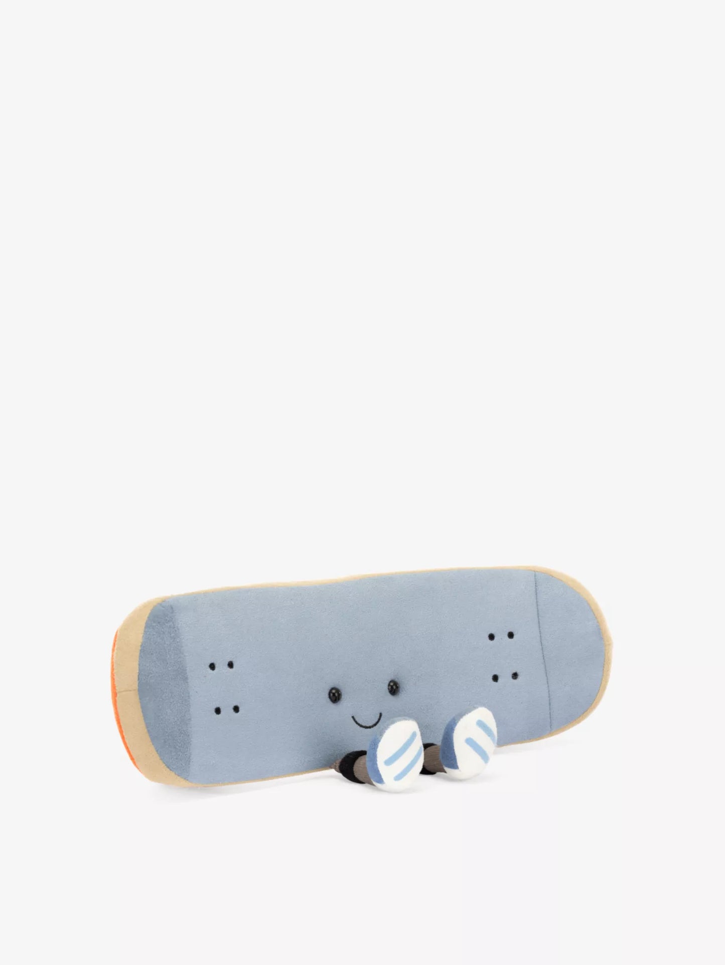 JELLYCAT
Amuseable Sports Skateboarding soft toy 34cm
