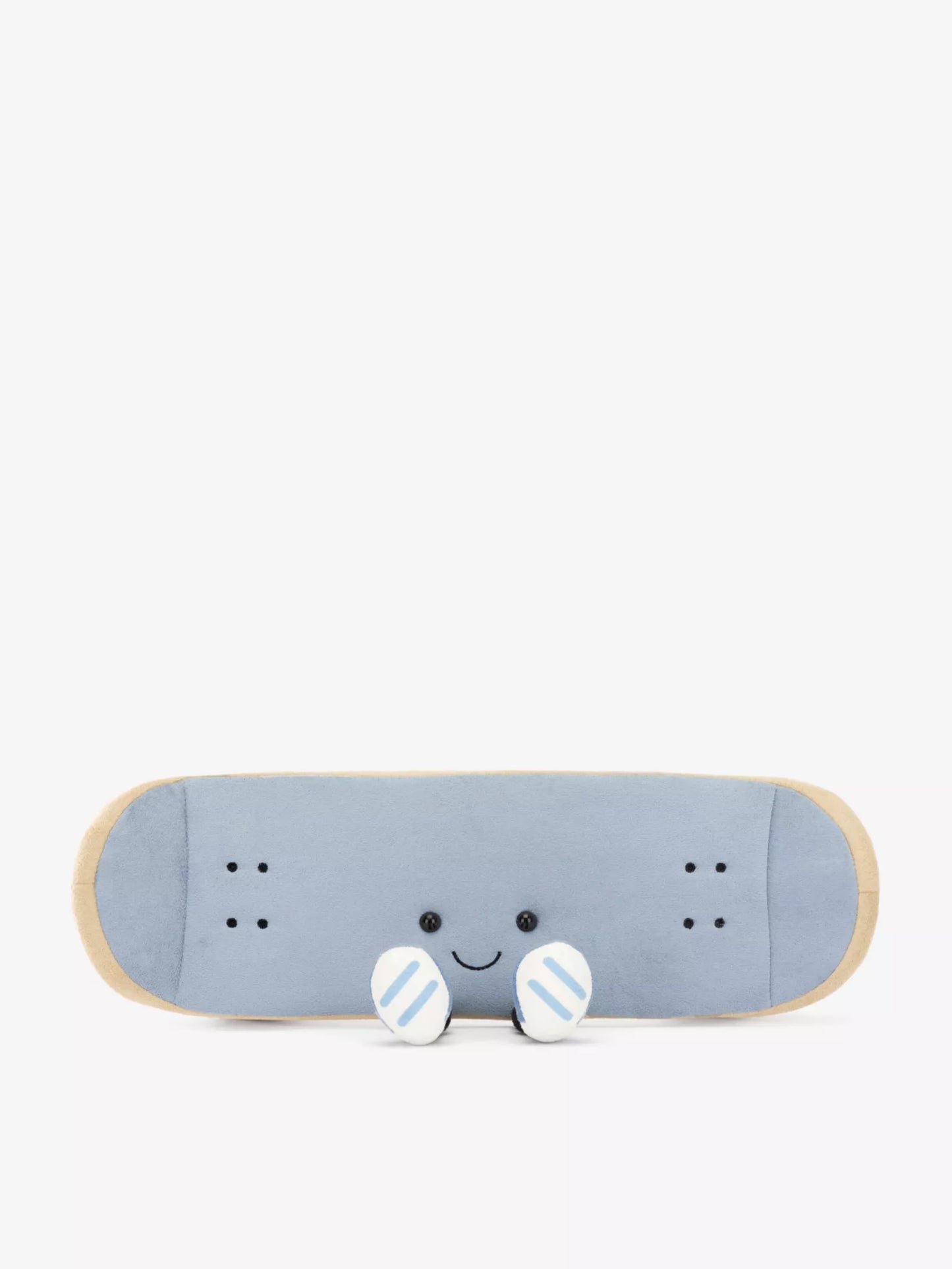 JELLYCAT
Amuseable Sports Skateboarding soft toy 34cm