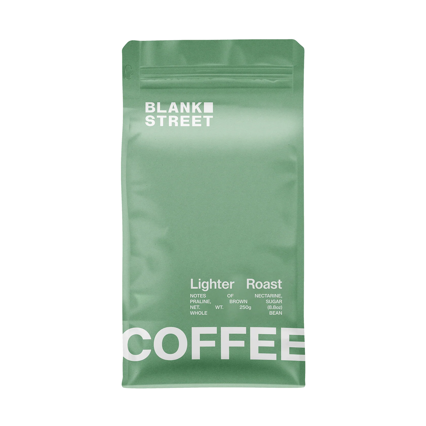 BLANK STREET LIGHTER ROAST