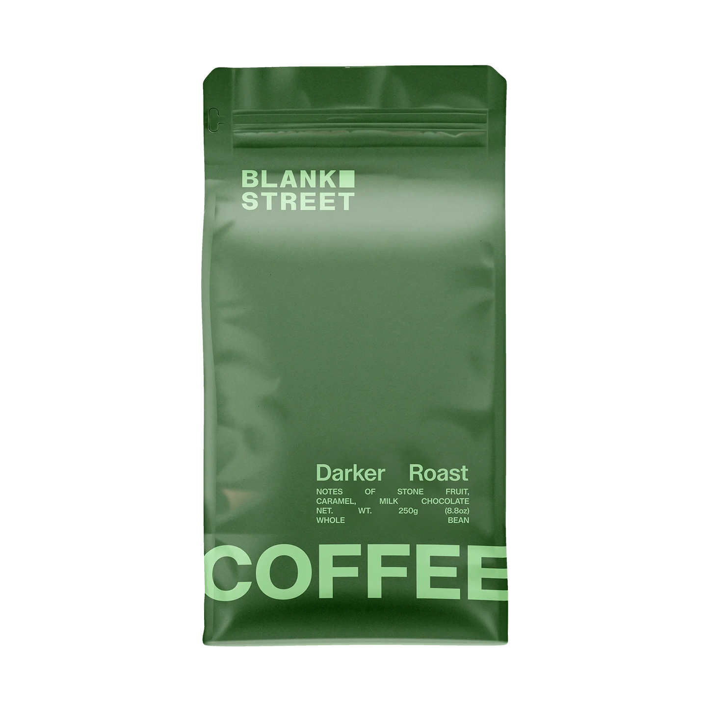 BLANK STREET DARKER ROAST