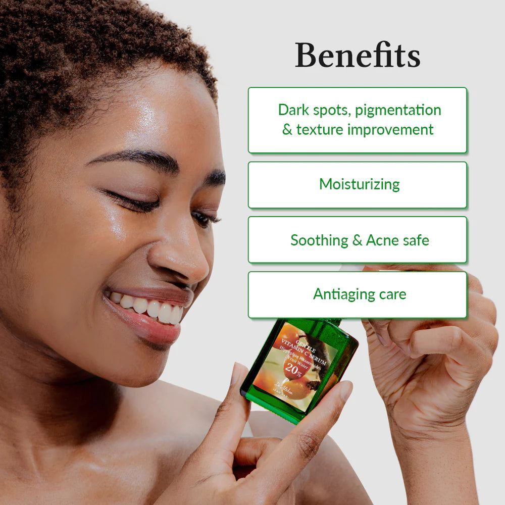 DR.ALTHEA GENTLE VITAMIN C SERUM