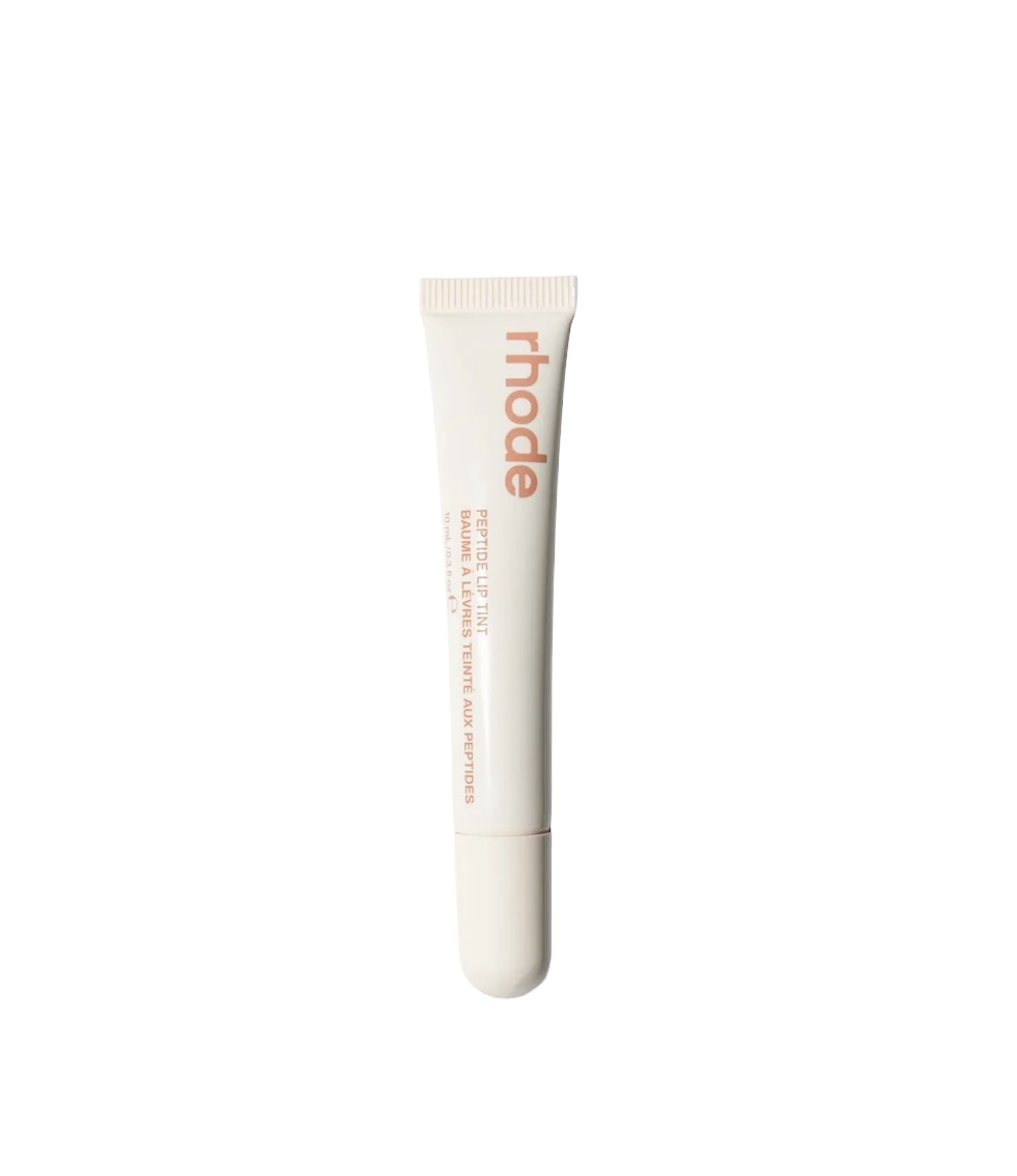 Cinnamon lip tint