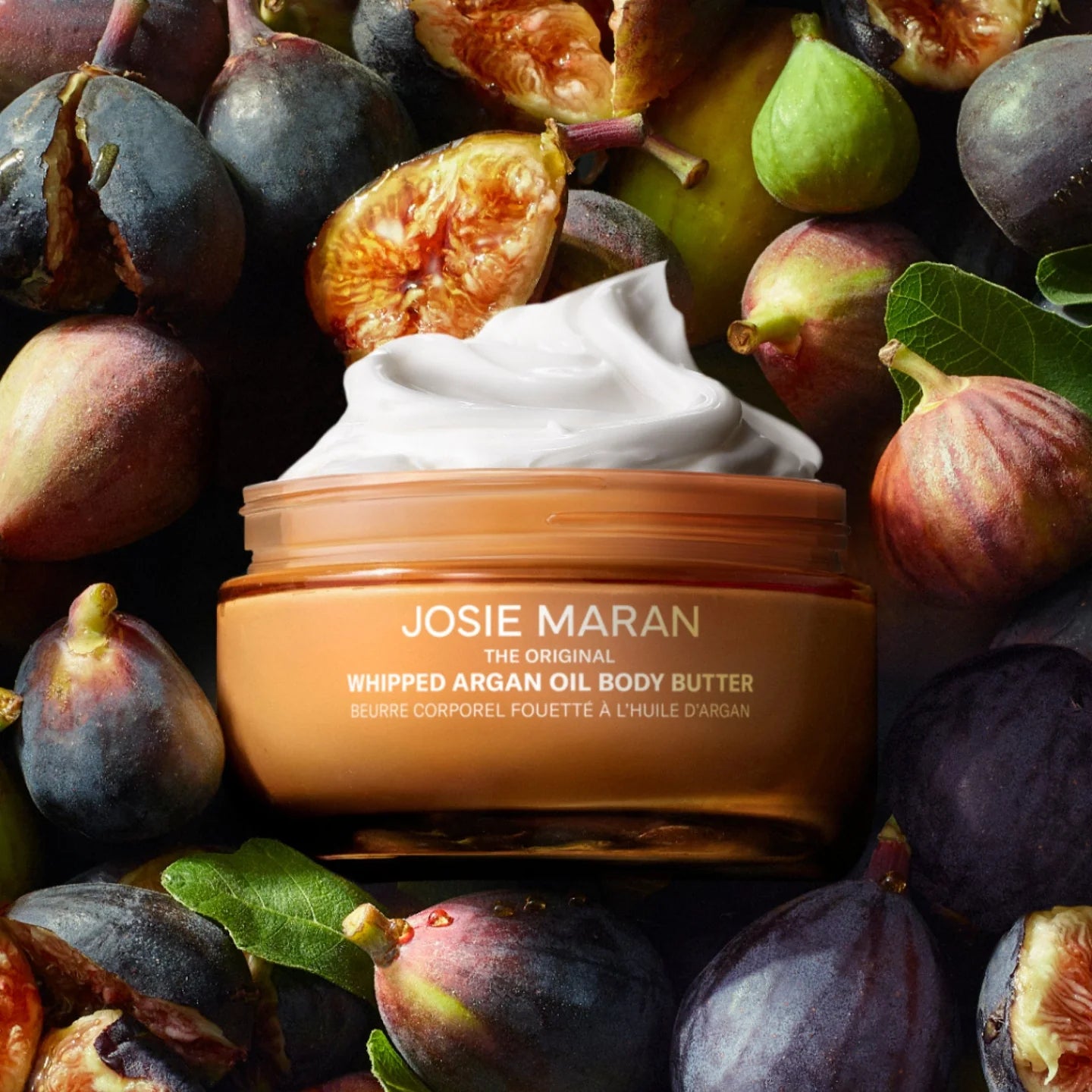 Josie Maran Whipped Argan Oil Body Butter 6 fl. oz.