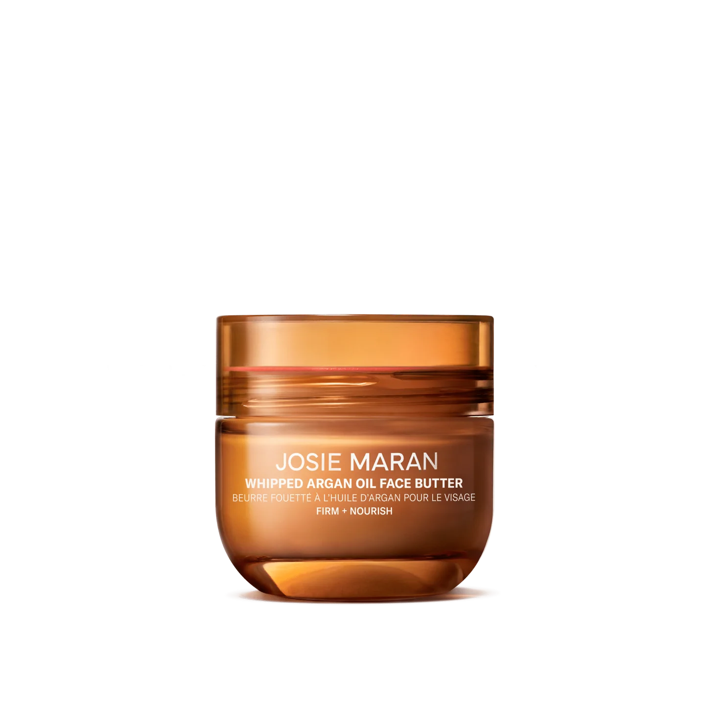 Josie Maran Whipped Argan Oil Face Butter 1.7 fl. oz.